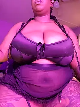  Ruby Shy online show from 11.04.25