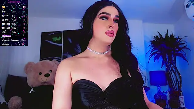 Sophiesweet5 online show from 10.04.25