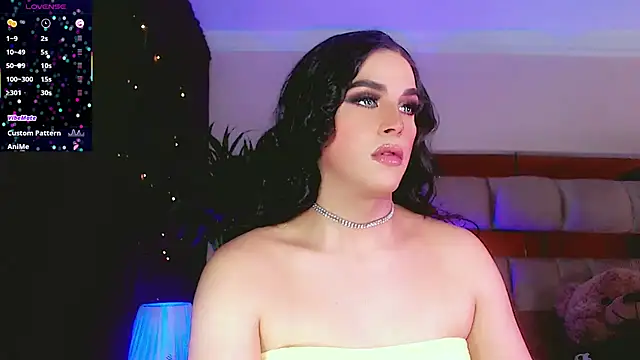 Sophiesweet5 online show from 02.25.26