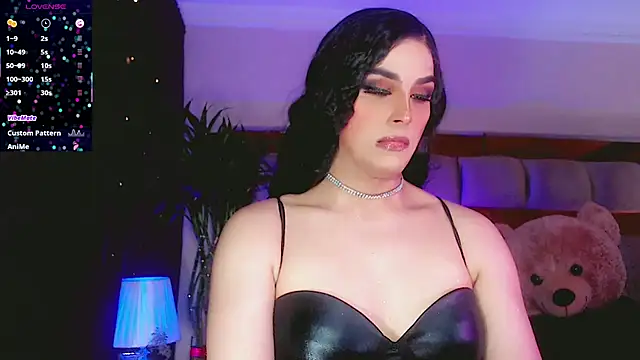 Sophiesweet5 online show from 02.26.26