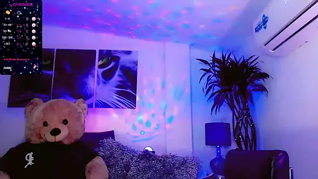 Sophiesweet5 online show from 04.15.26