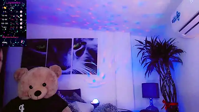 Sophiesweet5 online show from 04.18.26