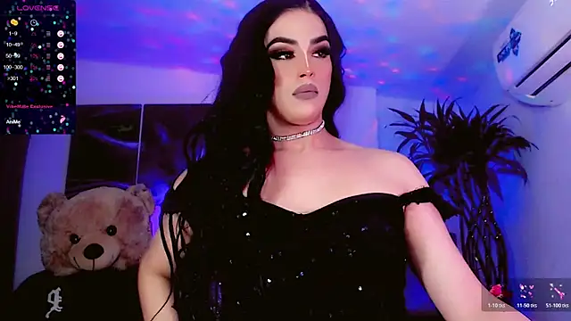 Sophiesweet5 online show from 04.19.26