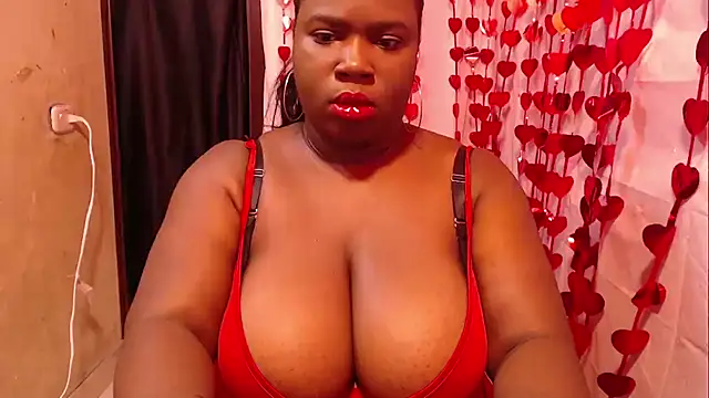 Tishabrown  online show from 10.27.25