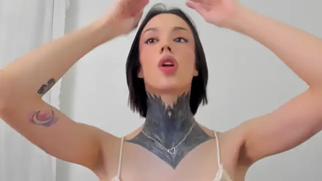 Snapshot of All_yours555 chatting on 03.19.25 All yours555 online show from 03.19.25