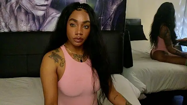 emely brandon online show from 03.04.26