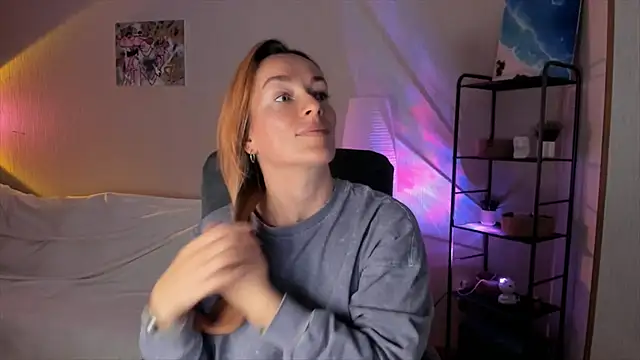 RebeccaMartinez online show from 10.25.25