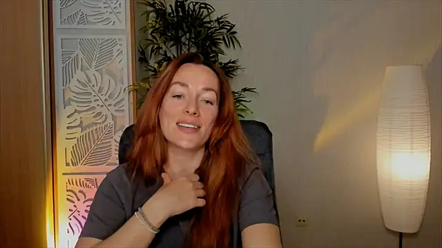 RebeccaMartinez online show from 04.10.26