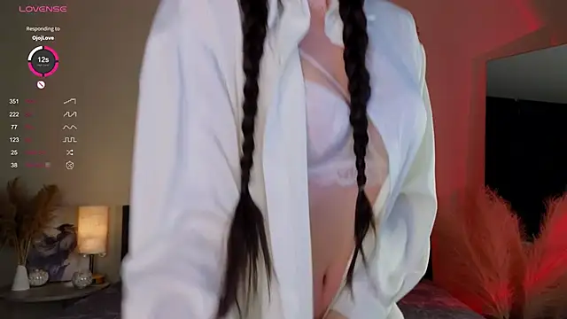 AuroraMari online show from 02.28.25