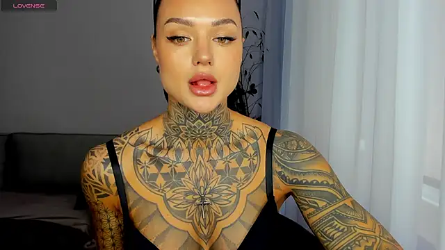 pantera flashh online show from 04.18.26