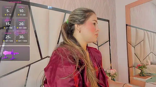 kimberly7  online show from 03.05.26