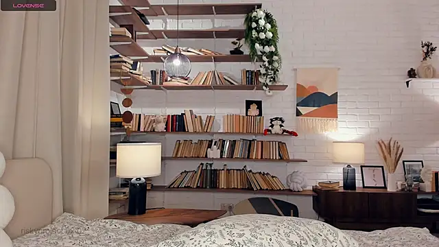 Snapshot of Riskyproject chatting on 02.02.25 Riskyproject online show from 02.02.25