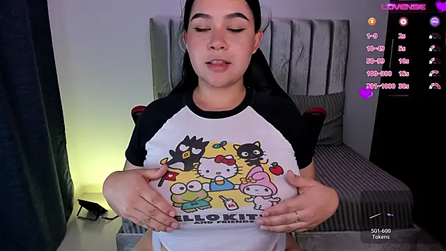 daniela hornny online show from 12.10.24