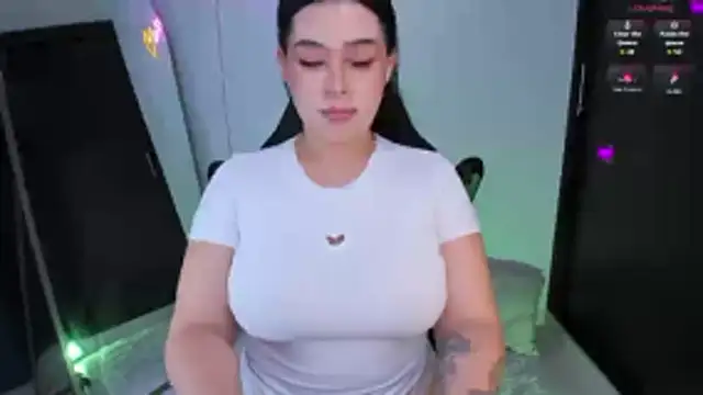 daniela hornny online show from 10.28.25