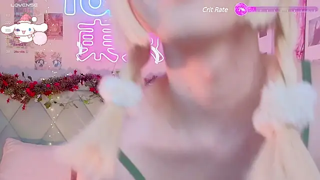 EffyEfans online show from 01.12.25