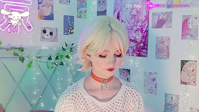 EffyEfans online show from 02.05.25