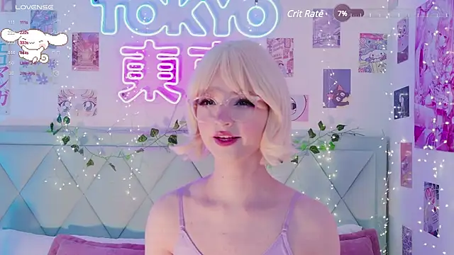 EffyEfans online show from 02.21.25