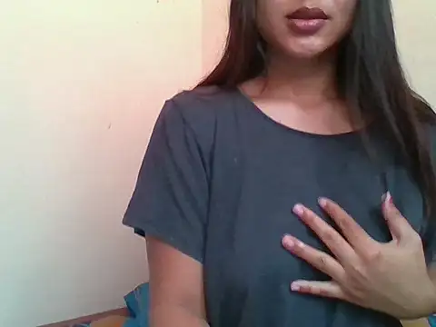  smiling4u  online show from 04.05.26