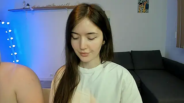 PollyFlame online show from 04.02.26