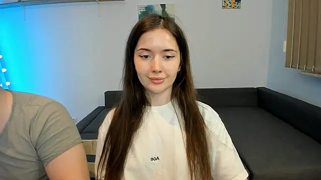 PollyFlame online show from 06.11.26