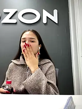 Snapshot of Sweet_Lollypop chatting on 12.05.24 Sweet Lollypop online show from 12.05.24