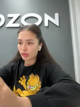 Snapshot of Sweet_Lollypop chatting on 12.08.24 Sweet Lollypop online show from 12.08.24