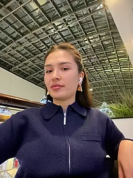 Snapshot of Sweet_Lollypop chatting on 12.25.24 Sweet Lollypop online show from 12.25.24