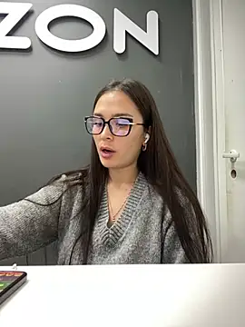 Snapshot of Sweet_Lollypop chatting on 01.10.25 Sweet Lollypop online show from 01.10.25