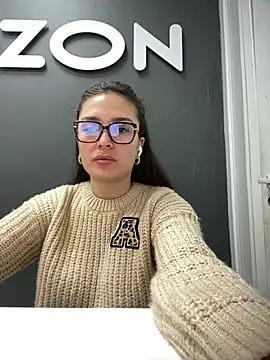 Snapshot of Sweet_Lollypop chatting on 01.19.25 Sweet Lollypop online show from 01.19.25