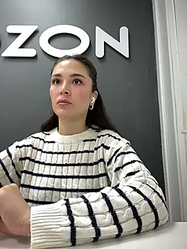 Snapshot of Sweet_Lollypop chatting on 01.31.25 Sweet Lollypop online show from 01.31.25