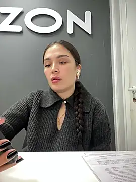 Snapshot of Sweet_Lollypop chatting on 02.07.25 Sweet Lollypop online show from 02.07.25