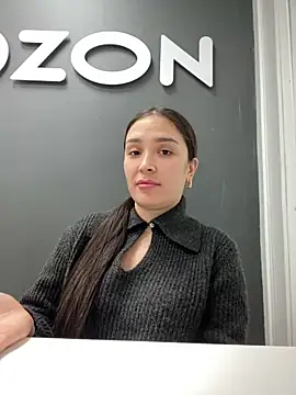 Snapshot of Sweet_Lollypop chatting on 02.16.25 Sweet Lollypop online show from 02.16.25