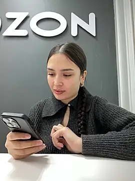 Snapshot of Sweet_Lollypop chatting on 02.20.25 Sweet Lollypop online show from 02.20.25