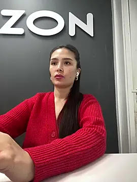 Snapshot of Sweet_Lollypop chatting on 02.28.25 Sweet Lollypop online show from 02.28.25