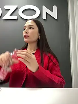 Snapshot of Sweet_Lollypop chatting on 03.03.25 Sweet Lollypop online show from 03.03.25