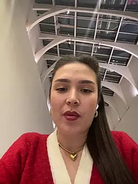 Snapshot of Sweet_Lollypop chatting on 03.07.25 Sweet Lollypop online show from 03.07.25