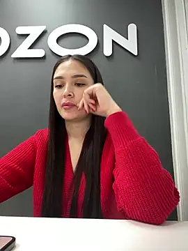 Snapshot of Sweet_Lollypop chatting on 03.16.25 Sweet Lollypop online show from 03.16.25