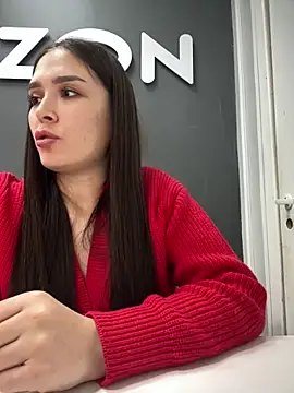 Snapshot of Sweet_Lollypop chatting on 03.16.25 Sweet Lollypop online show from 03.16.25