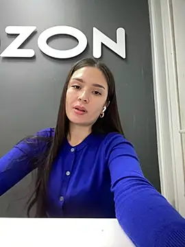 Snapshot of Sweet_Lollypop chatting on 03.19.25 Sweet Lollypop online show from 03.19.25