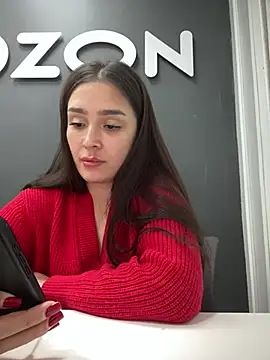 Snapshot of Sweet_Lollypop chatting on 03.20.25 Sweet Lollypop online show from 03.20.25