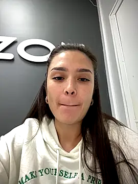 Snapshot of Sweet_Lollypop chatting on 09.19.25 Sweet Lollypop online show from 09.19.25