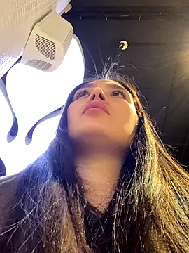 Snapshot of Sweet_Lollypop chatting on 10.11.25 Sweet Lollypop online show from 10.11.25