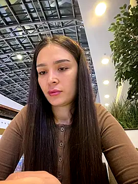 Snapshot of Sweet_Lollypop chatting on 10.19.25 Sweet Lollypop online show from 10.19.25