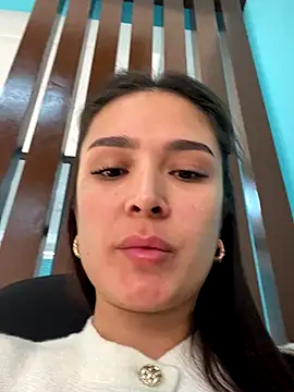 Snapshot of Sweet_Lollypop chatting on 11.24.25 Sweet Lollypop online show from 11.24.25