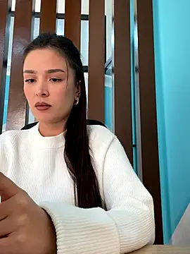 Snapshot of Sweet_Lollypop chatting on 11.27.25 Sweet Lollypop online show from 11.27.25