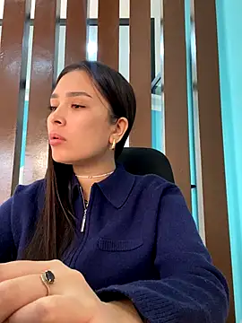 Snapshot of Sweet_Lollypop chatting on 12.01.25 Sweet Lollypop online show from 12.01.25