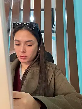 Sweet Lollypop online show from 02.23.26