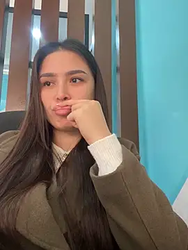 Sweet Lollypop online show from 03.02.26