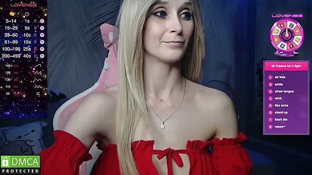 AliceSporty online show from 04.20.26