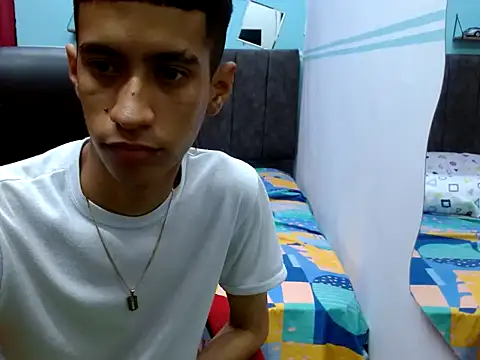 Snapshot of Angelstripboy chatting on 01.13.25 Angelstripboy online show from 01.13.25